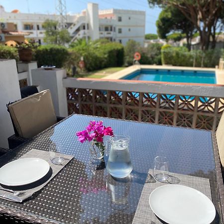 Lovely Apartment In Mijas 말라가 외부 사진