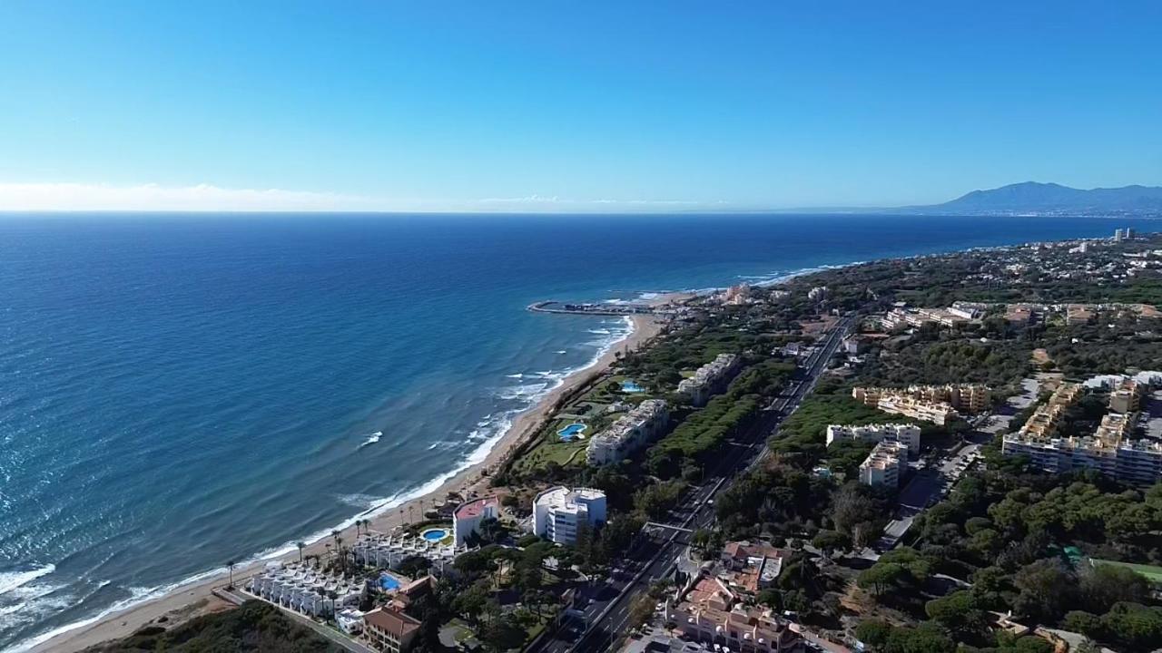 Lovely Apartment In Mijas 말라가 외부 사진