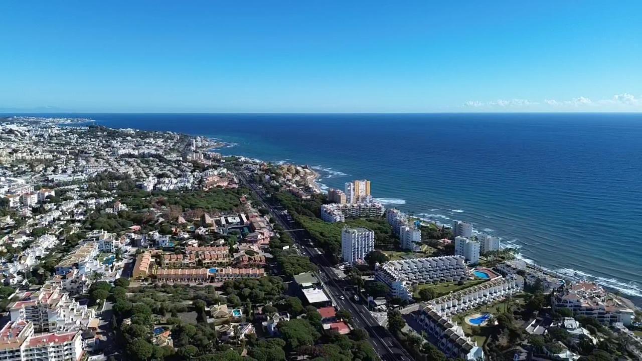 Lovely Apartment In Mijas 말라가 외부 사진