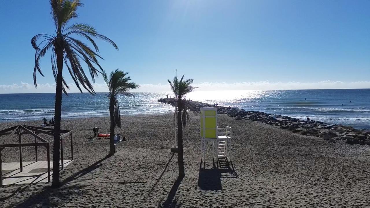 Lovely Apartment In Mijas 말라가 외부 사진