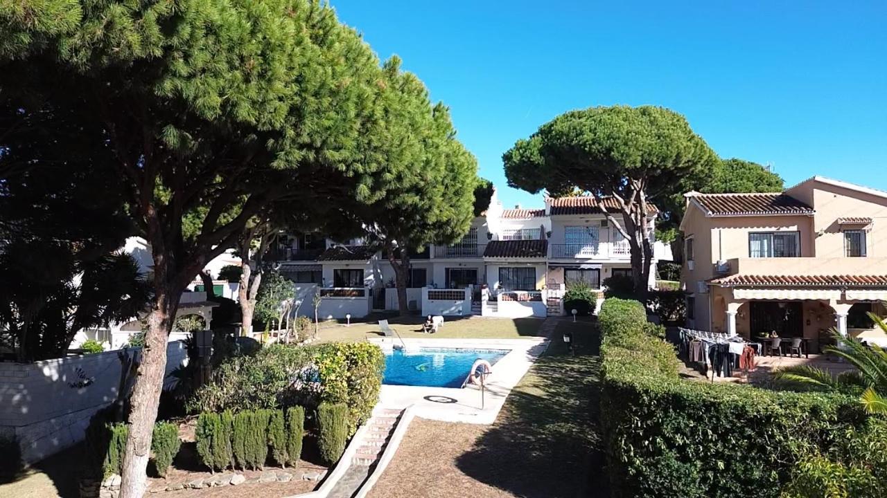 Lovely Apartment In Mijas 말라가 외부 사진