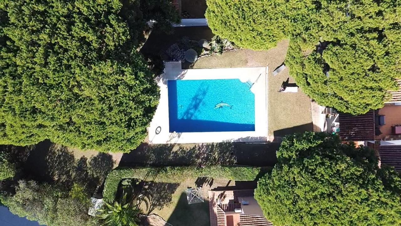 Lovely Apartment In Mijas 말라가 외부 사진