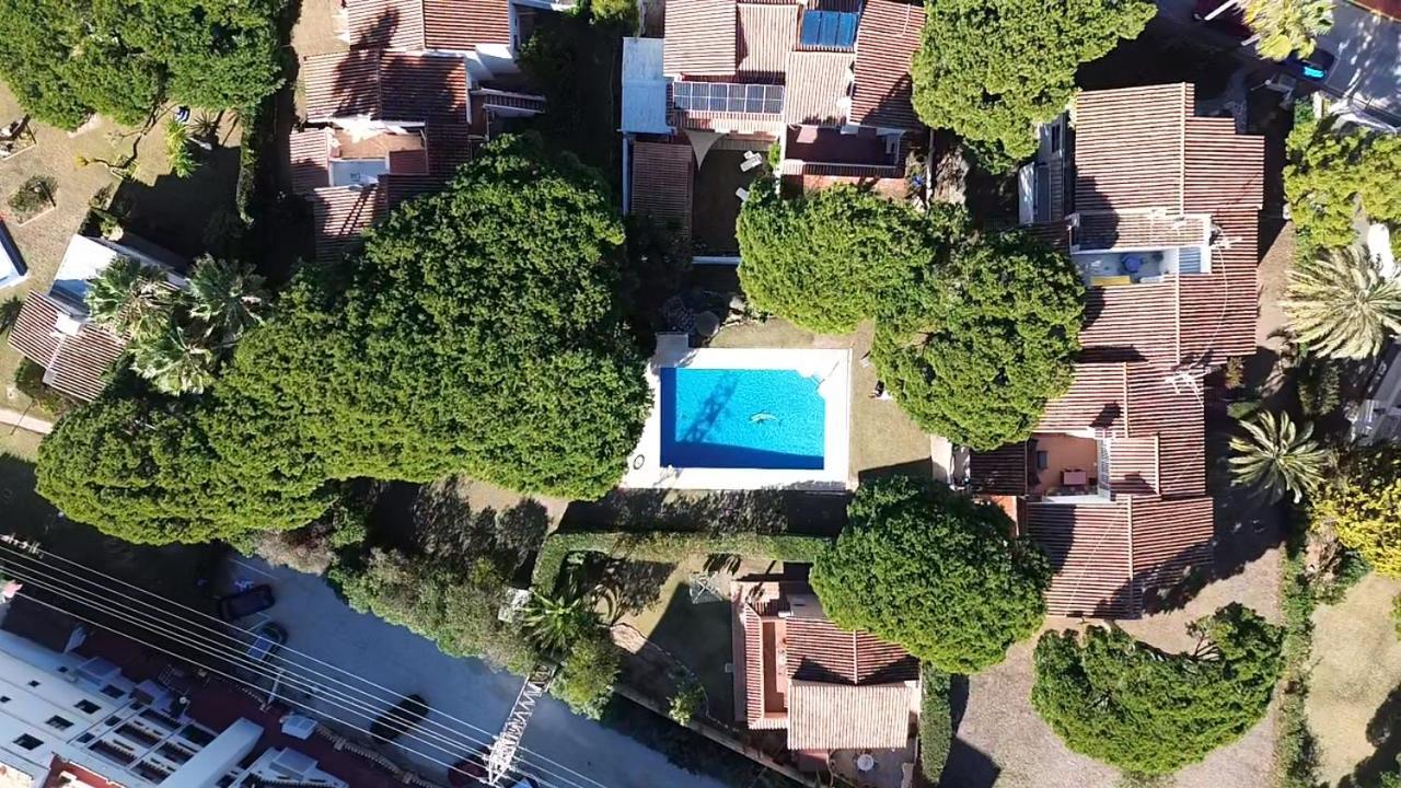 Lovely Apartment In Mijas 말라가 외부 사진