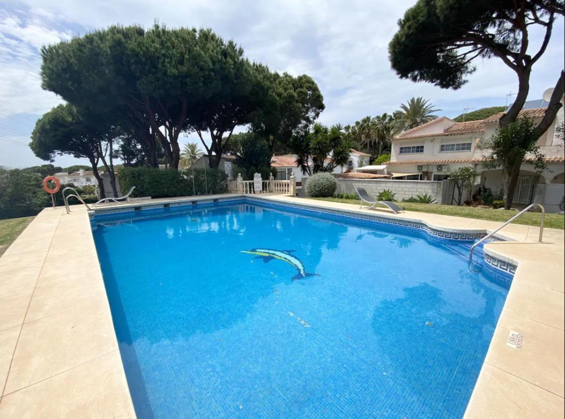 Lovely Apartment In Mijas 말라가 외부 사진