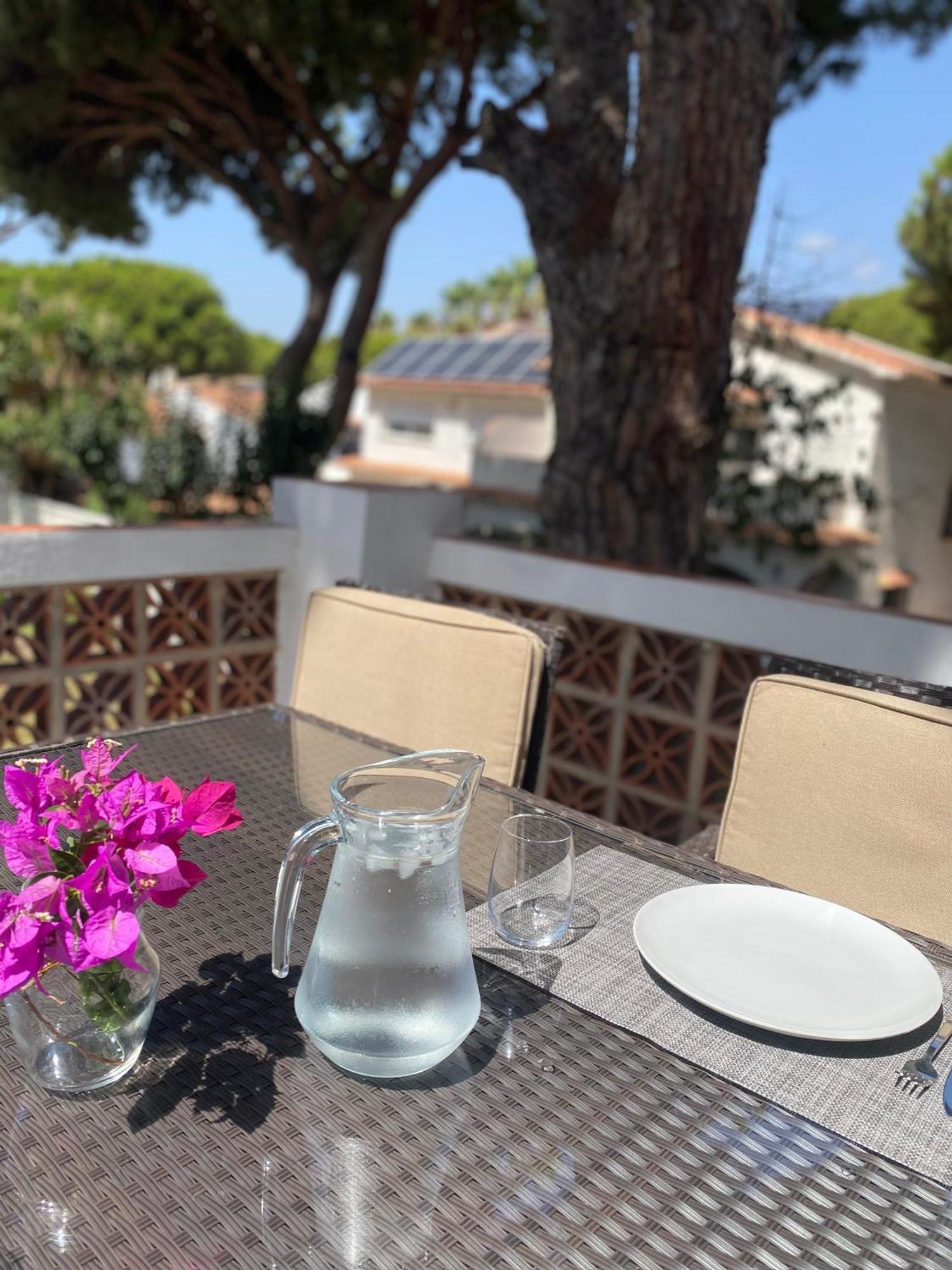 Lovely Apartment In Mijas 말라가 외부 사진