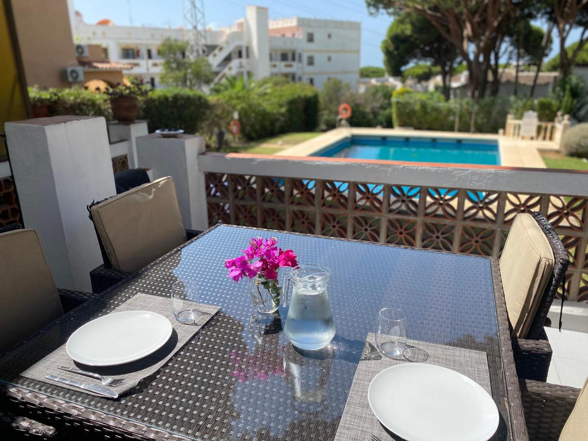 Lovely Apartment In Mijas 말라가 외부 사진