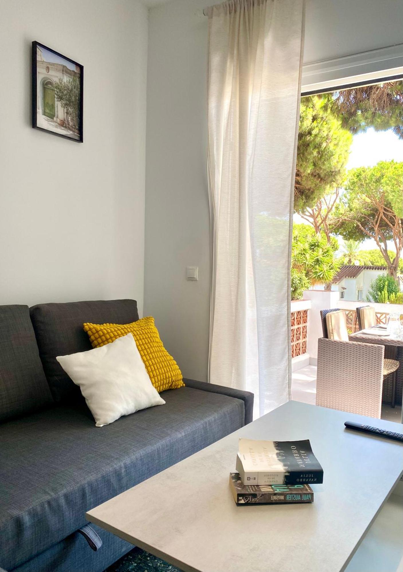 Lovely Apartment In Mijas 말라가 외부 사진