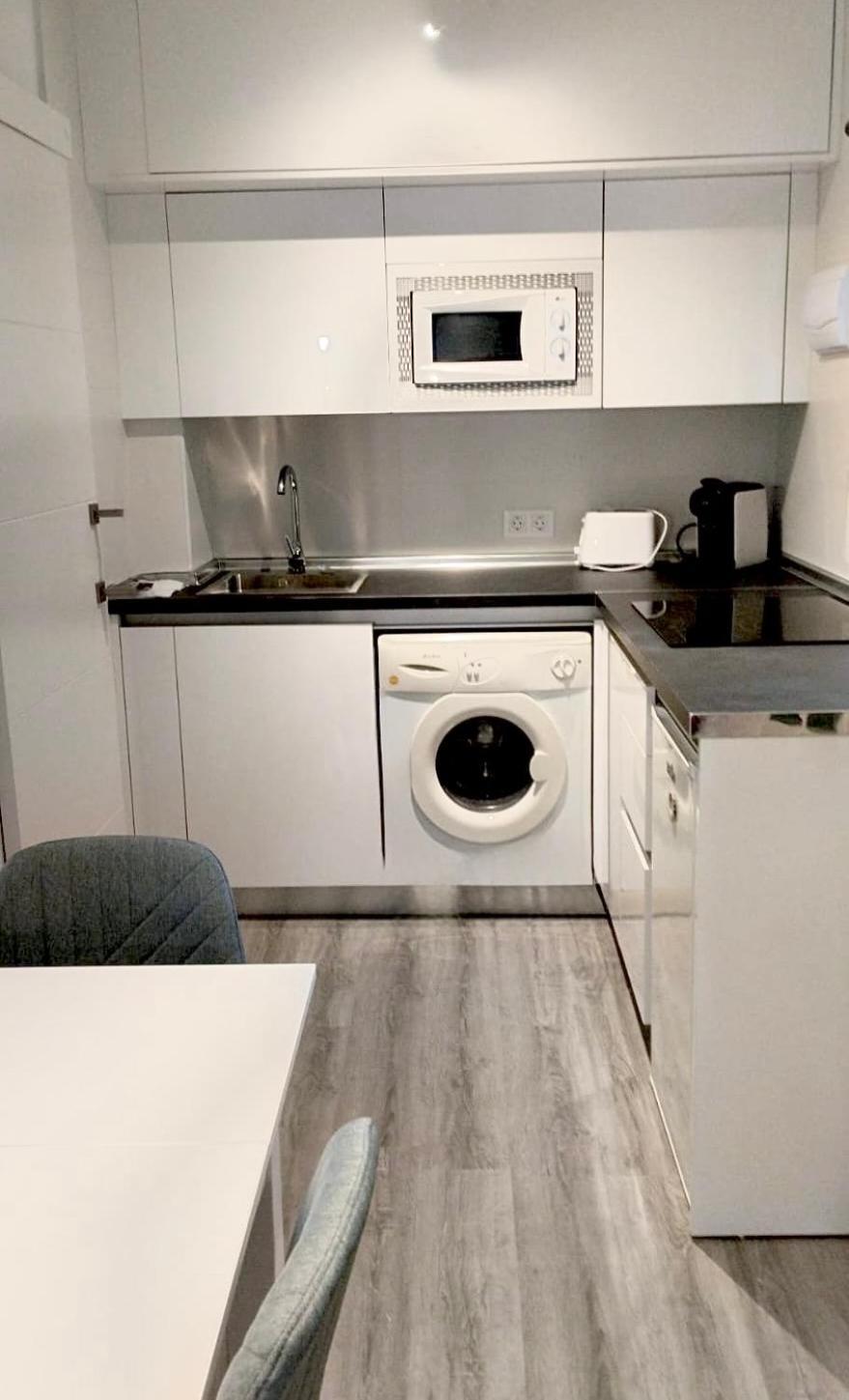 Lovely Apartment In Mijas 말라가 외부 사진