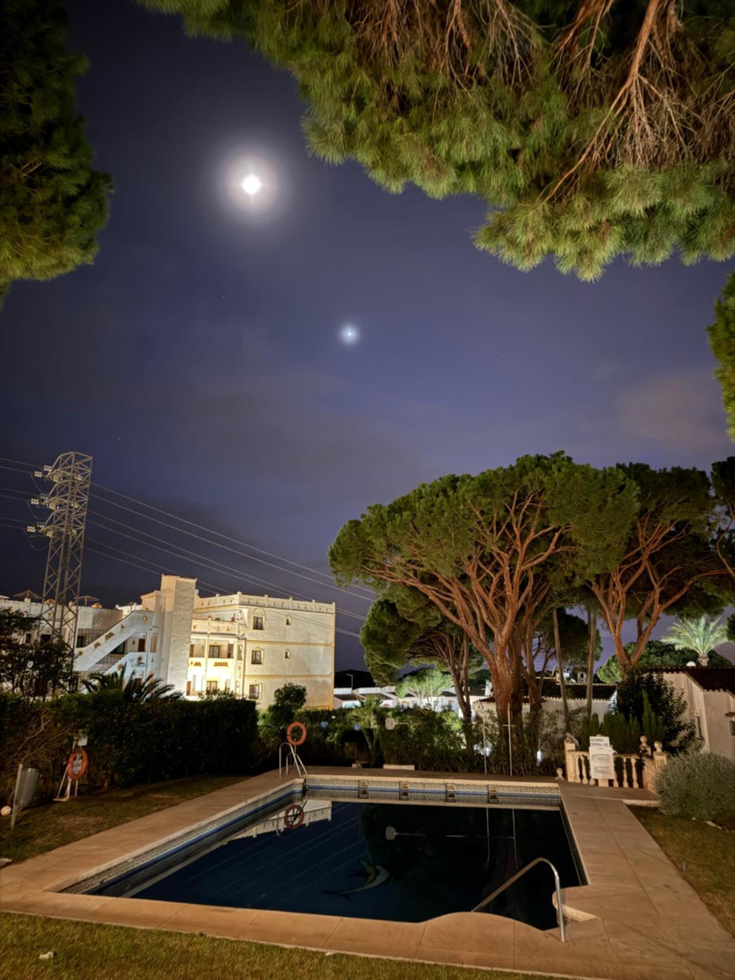 Lovely Apartment In Mijas 말라가 외부 사진