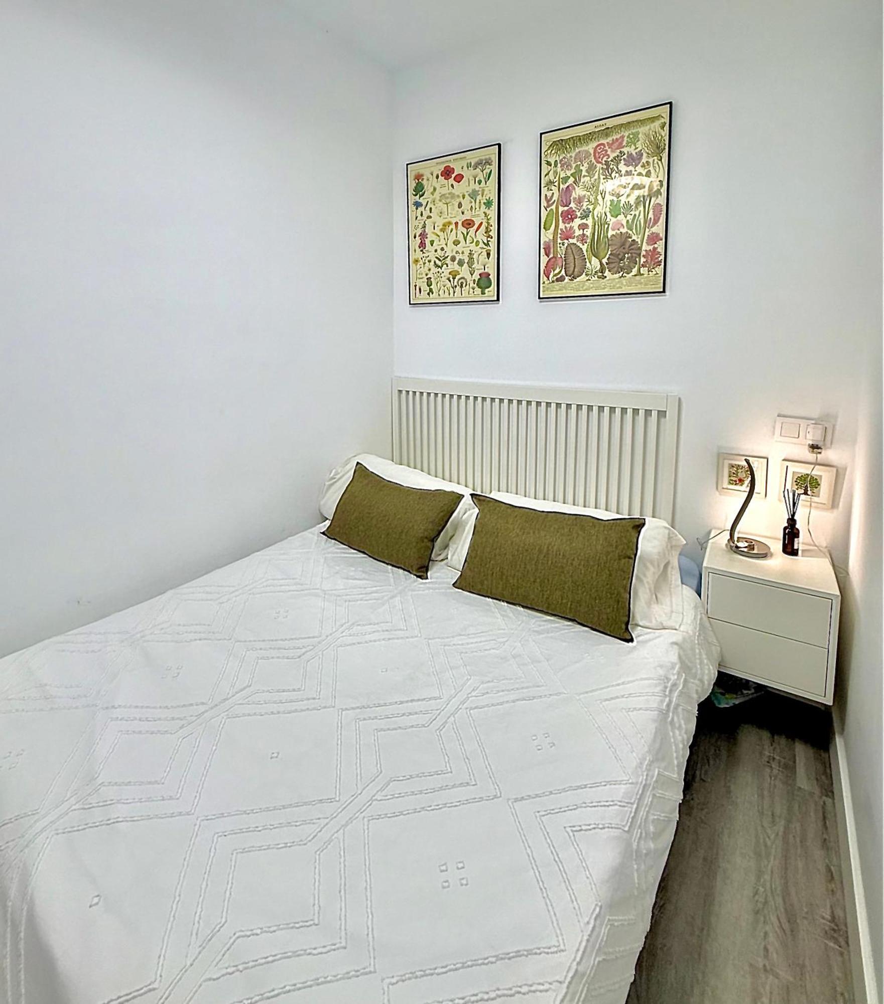 Lovely Apartment In Mijas 말라가 외부 사진