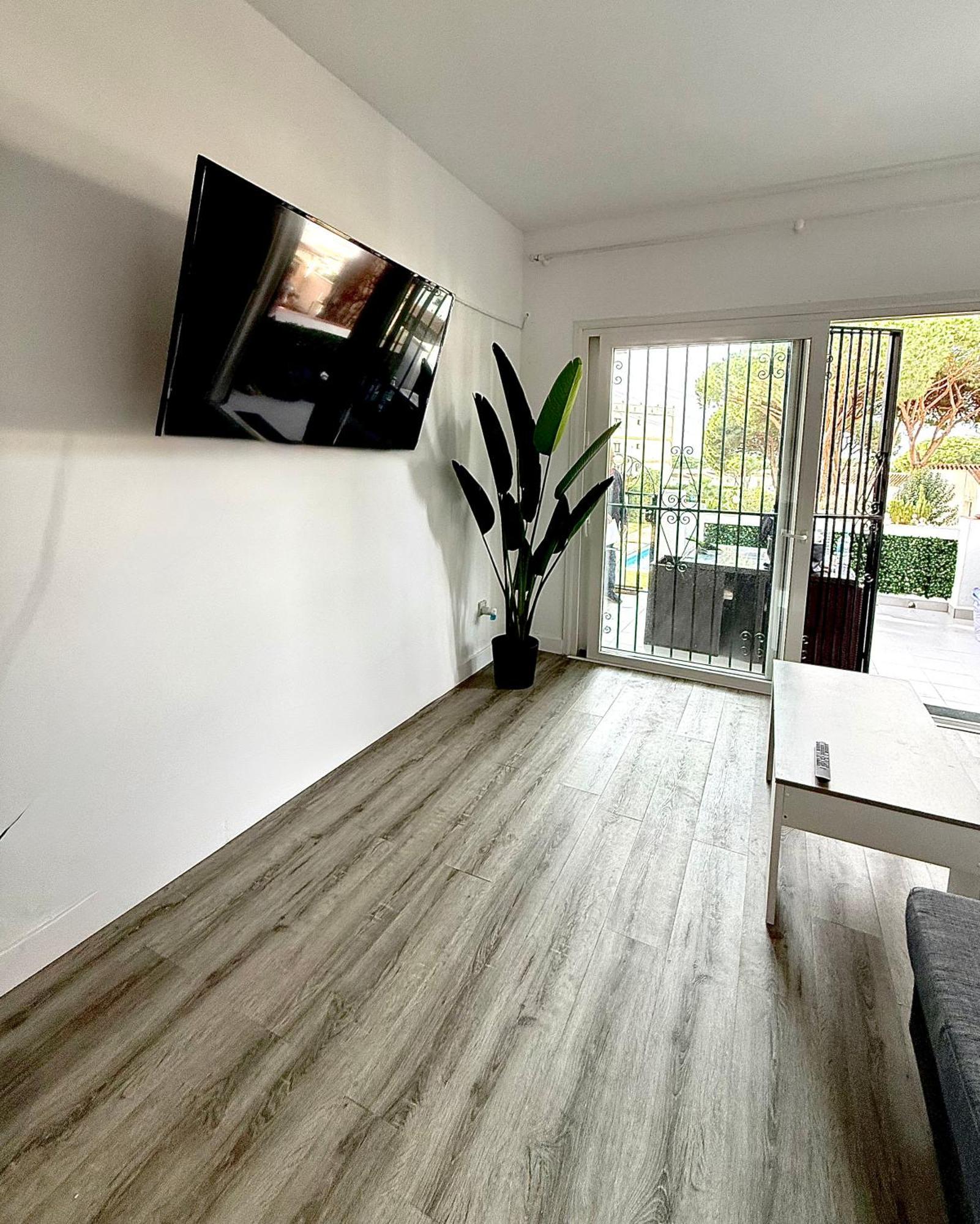 Lovely Apartment In Mijas 말라가 외부 사진